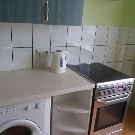 Apartment In Pasilaiciai. Self Check-In. Parking Vilnius Exterior photo