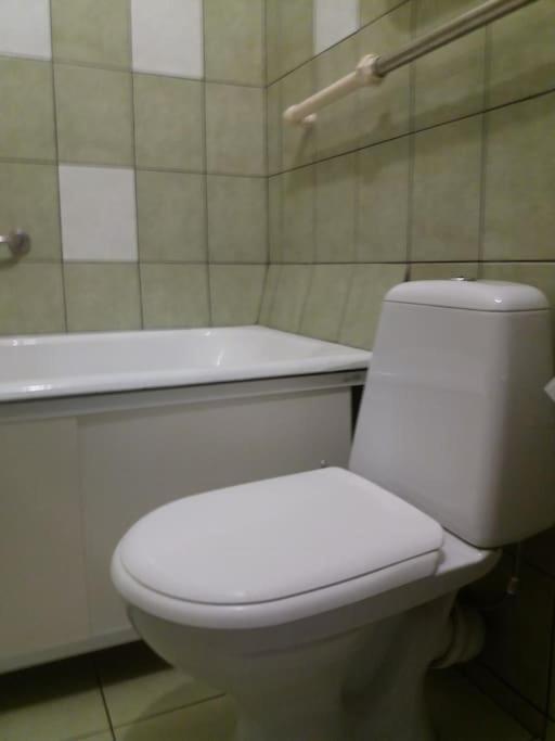 Apartamento In Pasilaiciai. Self Check-in. Parking Vilnius