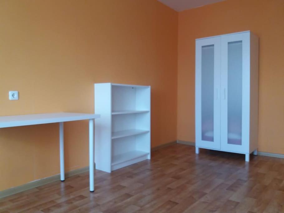In Pasilaiciai. Self Check-in. Parking Apartamento