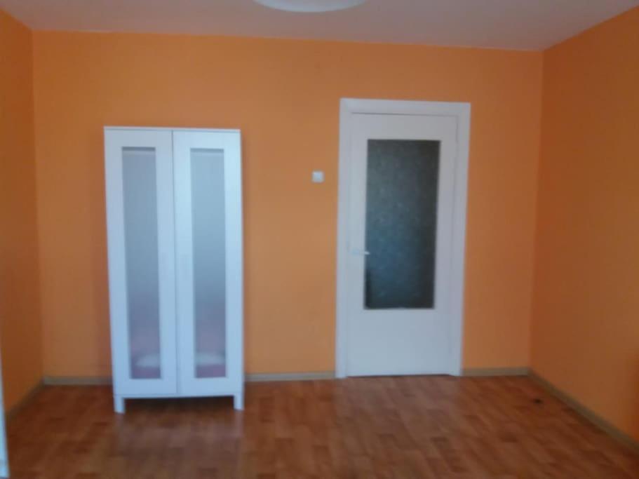 Apartamento In Pasilaiciai. Self Check-in. Parking *