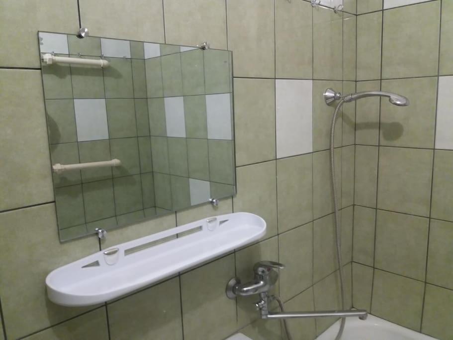 In Pasilaiciai. Self Check-in. Parking Apartamento Vilnius