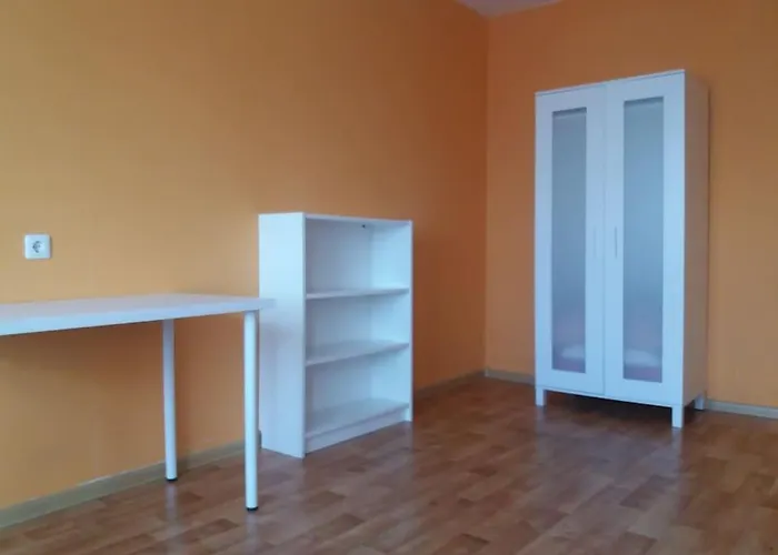 Apartment In Pasilaiciai. Self Check-In. Parking